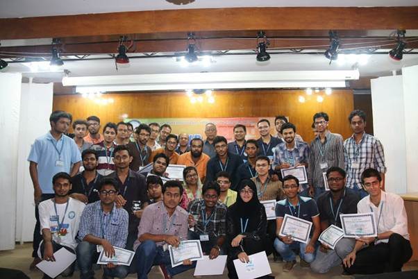 AIUB CS Fest 2014