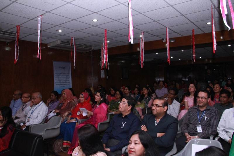 AIUB Women Forum11