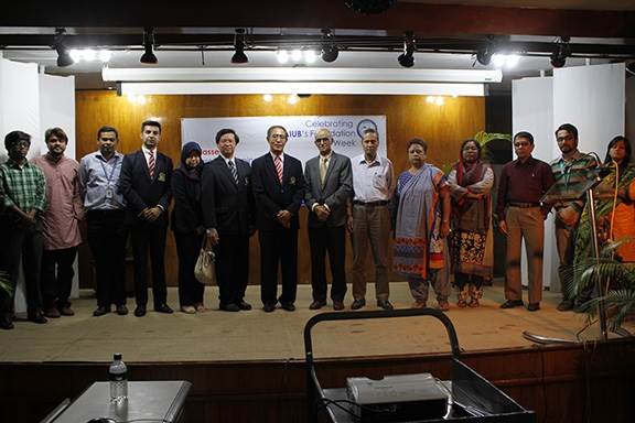 AWARENESS ON THALASSEMIA13