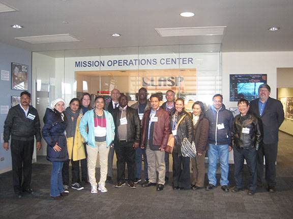 Education USA Leadership Institute13