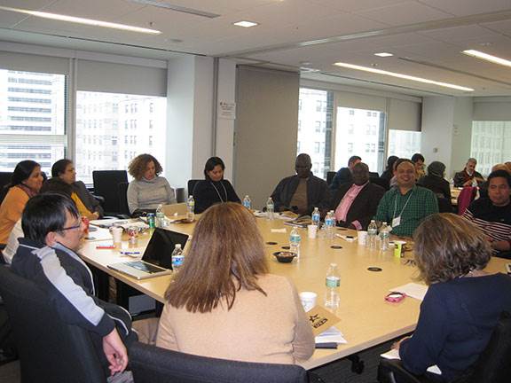 Education USA Leadership Institute7