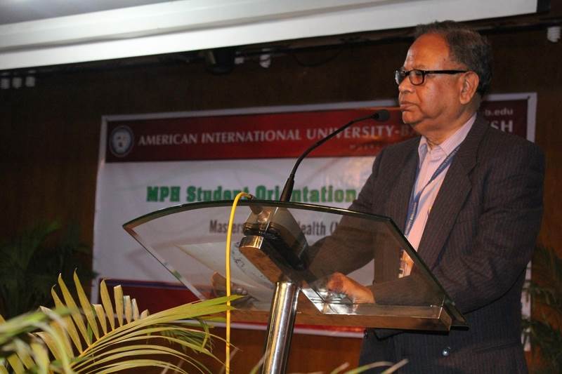 MPH Student Orientation Program jan2015_6