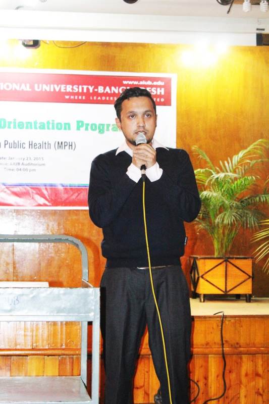 MPH Student Orientation Program jan2015_7