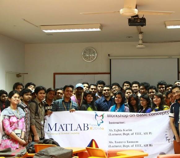 basic concepts of MATLAB15