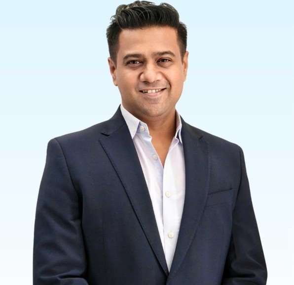 Akhteruddin Mahmood
