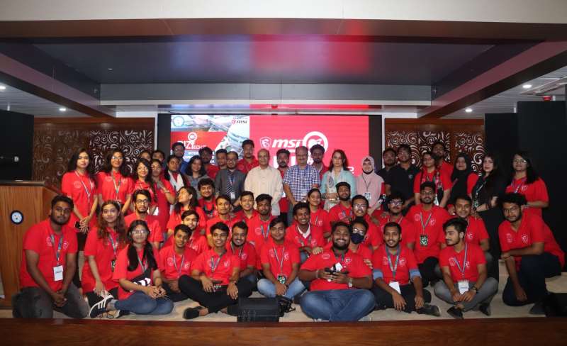 Department of MIS and Business Analytics