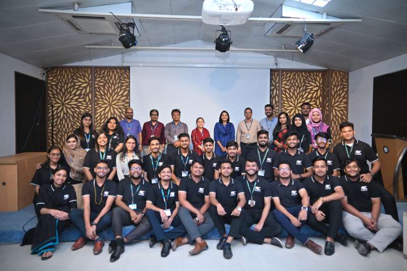 AIUB Business Club (ABC): Dexterity 2.0 Intra-AIUB Case Competition