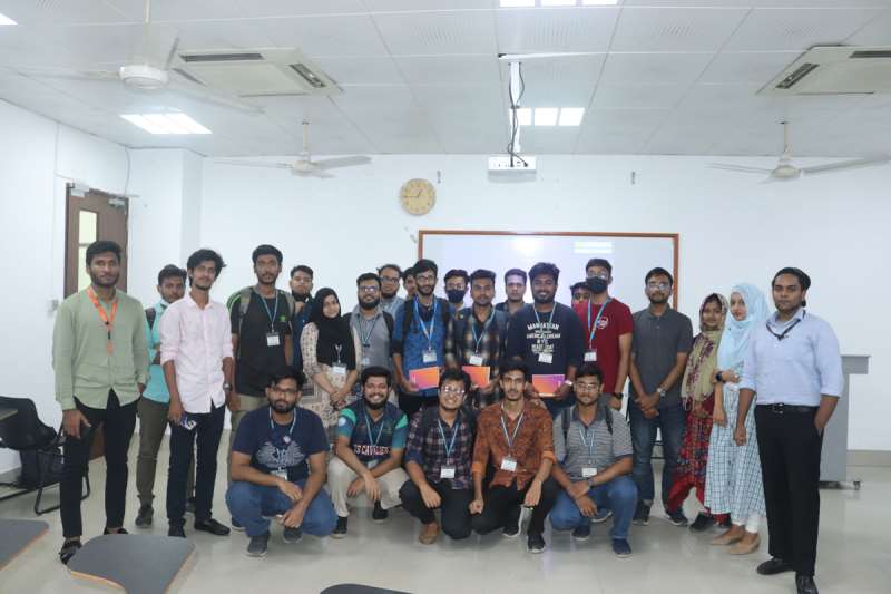 Workshop on design thinking and ideation on Applink