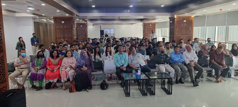 Adieu! Graduating Students of FBA-BBA Summer 2021-2022