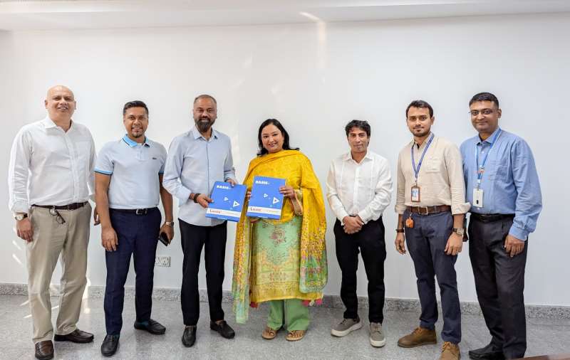  AIUB Becomes Title Sponsor of NASA Space Apps Challenge 2024