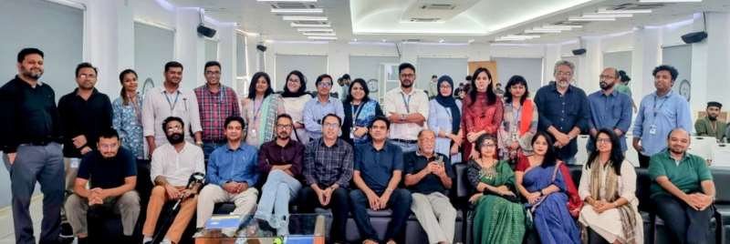 “DESIGN DIALOGUE” [SPRING 2022-23]: THESIS JURY BY ARCHITECTURE STUDENTS