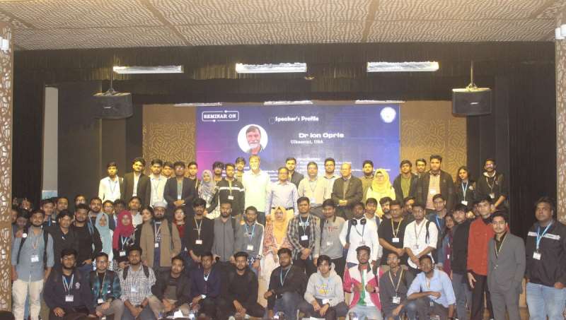 Seminars on Circuit Design and Innovations