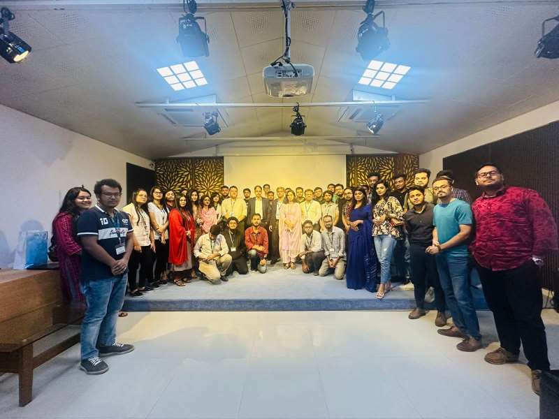 Seminar on “Responsible Marketing and Sustainable Consumer Behavior”