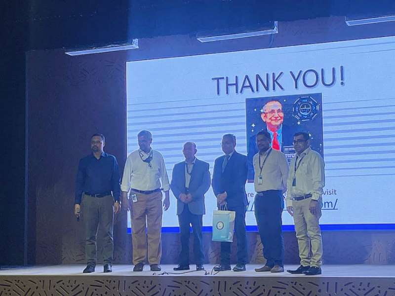 FST seminar on “Metaverse - Opportunities and Concerns”