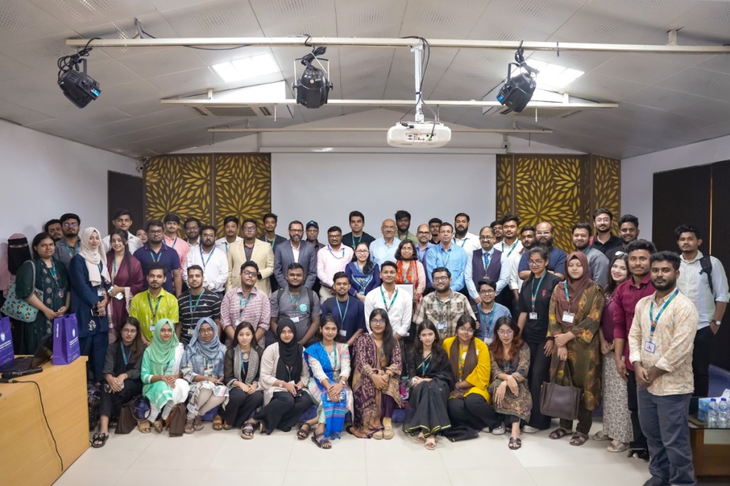 Seminar on "Governance to Promote Sustainable Growth in the Capital Market "