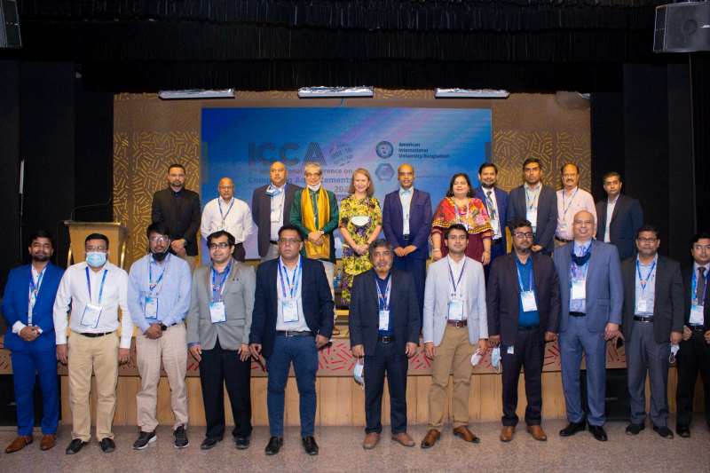ICCA 2022 concluded on a promising note