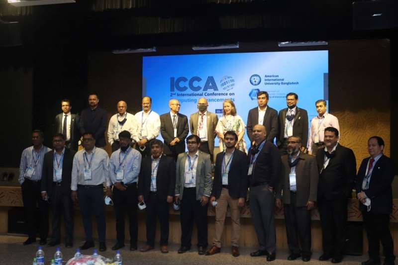 2nd International Conference on Computing Advancements - ICCA 2022