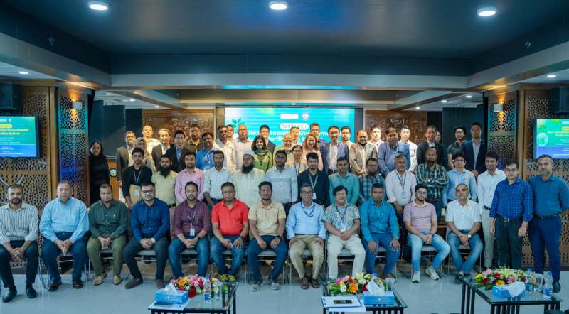 Seminar on “Next Generation Environmental Purification System”