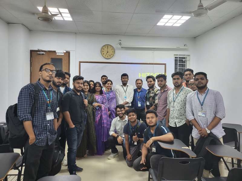 Seminar on “Agile Way of Developing Software”