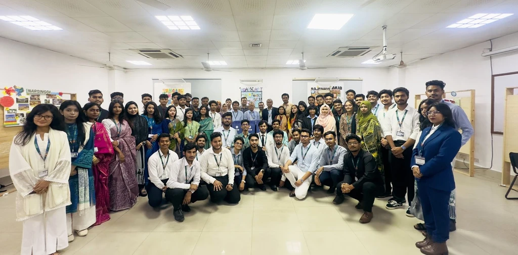 Poster Competition on ‘Branding Bangladesh’ 