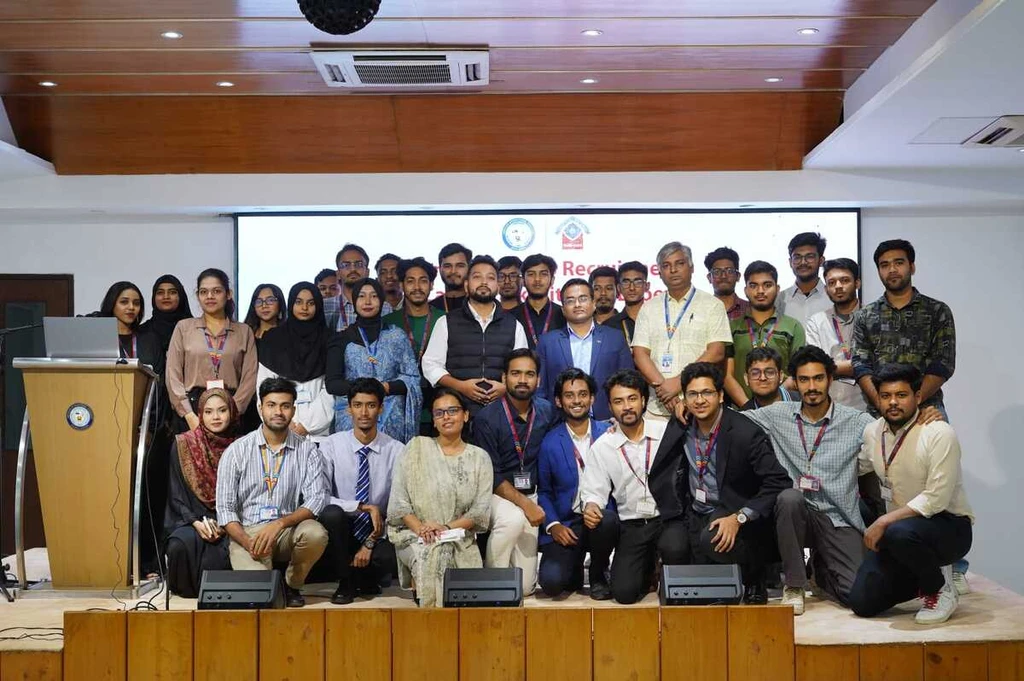 From Résumé to Recruitment: A Career Talk with the Experts
