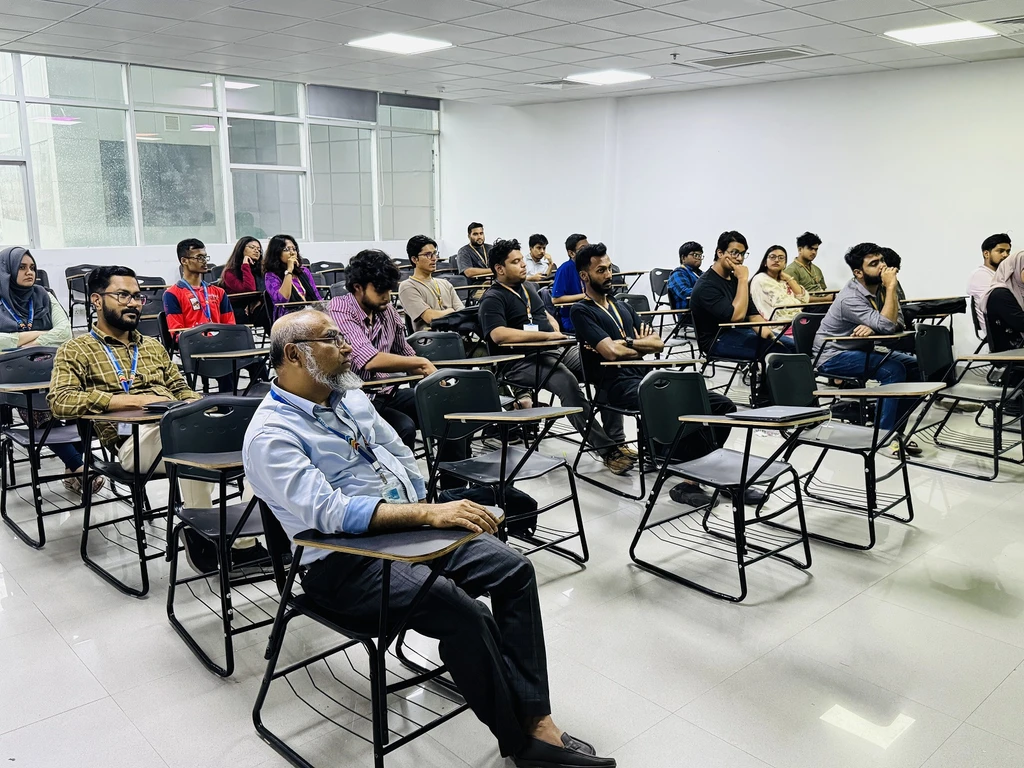 Dissemination of the research papers presented at the ICBIR 2025 and ICCIT 2024 Conferences by Faculty Members of FE