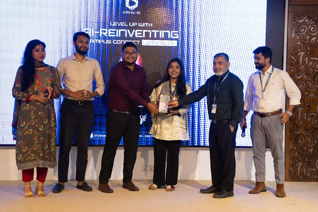 Level Up with AI – Reinventing Campus Connect Workshop 