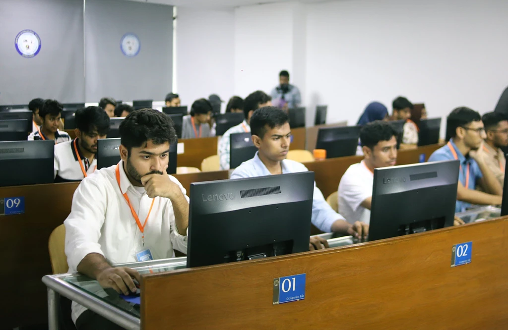 vTutor MOS Bangladesh Championship 2025 – National Round