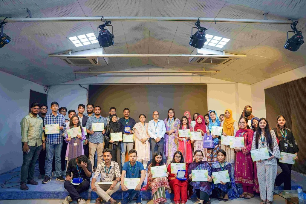 From Figures to Futures: Presentation Competition on “Shaping Business Strategies with Managerial Accounting tools”