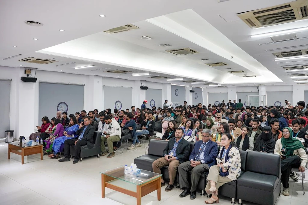 Seminar on Career Prospects in Tourism and Hospitality Management