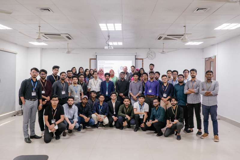 Seminar on “Women in Engineering”