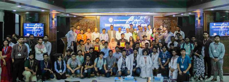 Celebration of “World Nanotechnology Day 2023”