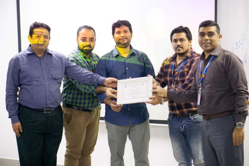 Workshop on “Machine Learning Application in Electrical Engineering”