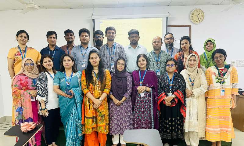 Workshop on the use of Stata at FASS