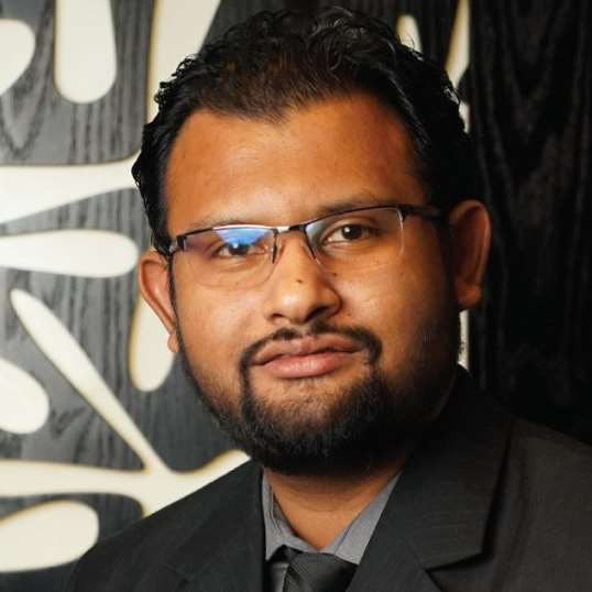 Akhteruddin Mahmood