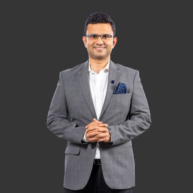 Mohammad Ilmul Haque