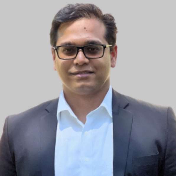 Mr. Priom Chakraborty