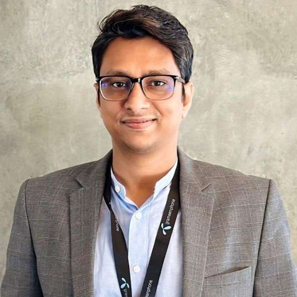 Rajib Kundu
