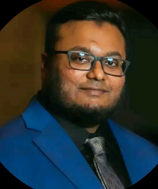 Md. Nasek Khan