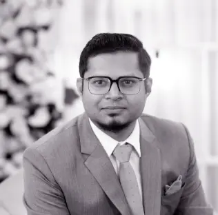 Md Tanvir Hasan