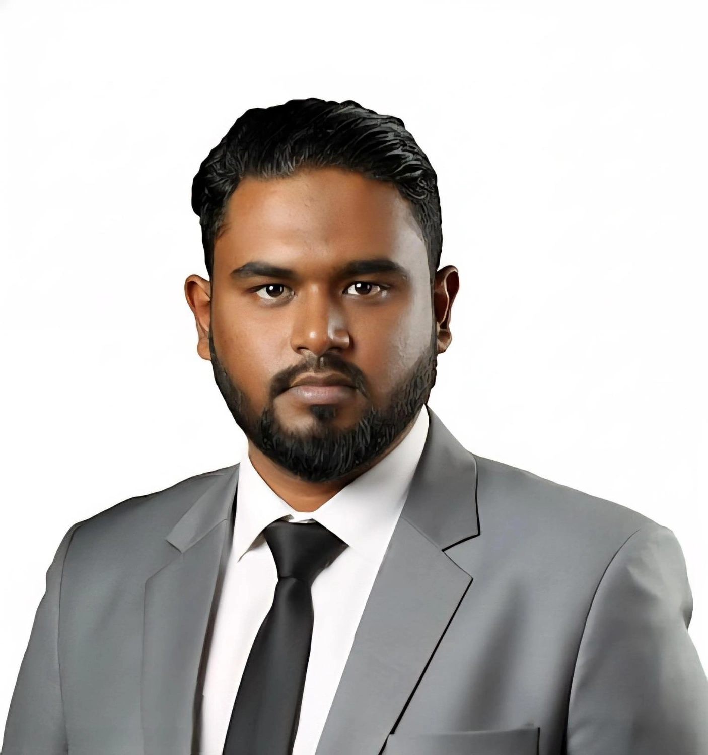 Tanvir Ahmad Titu
