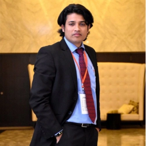 Farhan Azhar
