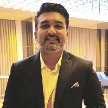 Syed Rayhan Tarique